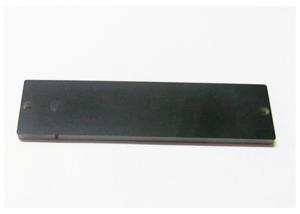 Wholesale Black High Reliability UHF RFID Tags Long Distance With Metal Surface from china suppliers
