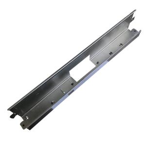 Wholesale SPCC Powder Coated LED Cases Perfect Combination of and Efficiency from china suppliers