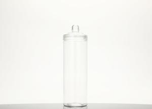 Wholesale 650ML Flower Tea Bottle Plastic Pet With Personalized Screw Pagoda Shape Lid from china suppliers