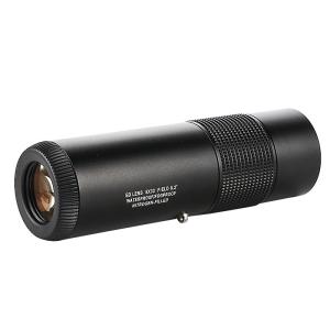 Wholesale BAK4 ED Waterproof Monocular Telescope For Bird Watching 8x33 8.2 Degree from china suppliers