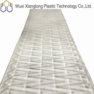Wholesale Honeycomb Heat Exchangers Cooling Tower Plastic Fill PVC Filler Kuken Cooling Tower from china suppliers