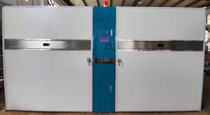 Wholesale 600*600*800mm Egg Hatching Equipment ±1°C Temperature Uniformity from china suppliers