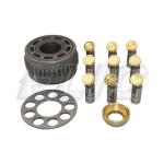 Excavator Swing Motor Spare Parts JMF29 JMF33 JMF36 JMF43 JMF147 R220LC-9S
