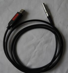 Wholesale Leica USB Cable for Total Station to Transfer the data from Total Station to PC from china suppliers
