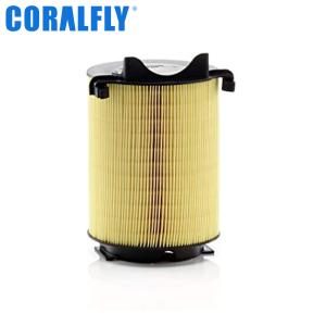 Wholesale ISO9001 C14130 Mann Hummel Filter For Truck Diesel Engine from china suppliers