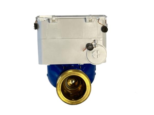 NB-IOT Communication Smart Water Meter for Communication Automatic Valve Control