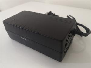 Wholesale 640W lithium battery charger 13s 48v output 54.6v 10a for electric bikes scooter from china suppliers