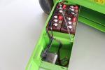 Mobile Lift Platform Sky Lift Working Height 12m 3.5km/H Max Drive Speed