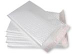 Plastic Bubble Wrap Packaging Materials , Bubble Wrap Shipping Envelopes For