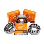 Standard Size Double Row Ball Bearing 2200-2RS 2204-2RS 2214-2RS 2300-2RS 2306