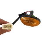 Jianghuai Light Truck Accessories Weiling Junling Shuai Ling Door Turn Signal