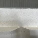 SiO2 Content 0.15-15% Alumina Bubble Brick for Electric Furnace Lining by