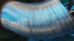 15g Zinc Coating Hot Dipped Galvanized Steel Wire The Ideal Option for