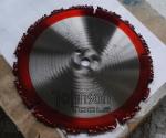 Professional Rescue Demolition Saw Blade For Stone Iron Steel All Purpose