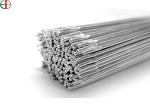 2.0mm 6063 6013 Aluminum Casting Alloys Welding Electrode