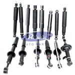 Front Shock Absorber 48510-69095 for TOYOTA Land Cruiser KZJ95 Applicable Models