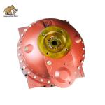 Pmp Pmb 6.5r120 Concrete Mixer Truck Parts Reducer Gearbox High Performance
