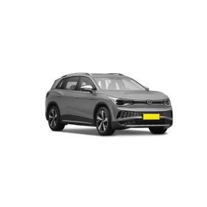 Wholesale High Performance Electric SUV 4876x1848x1680mm 5 Door 7 Seater from china suppliers