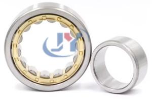 Wholesale JINGYAO Cylindrical Roller Bearing NU2204E/32204E High Speed Precision High Temperature Resistance from china suppliers
