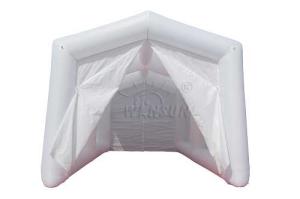 Wholesale Fire Retardant Inflatable Car Tent UL / CE / EN14960 Certificated from china suppliers