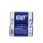 3.6V D Size ER34615 Lithium Thionyl Chloride Battery Manufacturers cylindrical