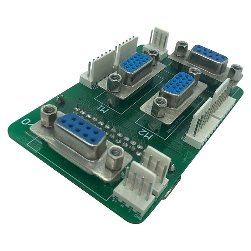 Printed Circuit Board Assembly Pcb Board Ems Electronic Manufacturing