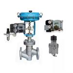 Valve Positioner Inventory Suppliers Take MasoneilanSVI1000 / SVI2 / SVI3 Valve