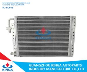 Wholesale Cooling System Auto Parts Full Aluminum Universal AC Condenser Water - Cooled from china suppliers