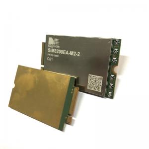 Wholesale Original SIM8200EA-M2-2 R15 NSA SA Sub-6GHz M.2 Wireless Module sim8300G for Muz 5G IoT from china suppliers