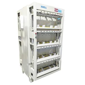 Wholesale 32 Channel Battery Cell Capacity Grading Machine For Prismatic Cell Battery Life Discharge Charge Tester from china suppliers