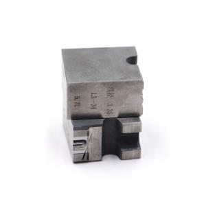 Wholesale High Precision Longer Functional Life M2 M4 Drill Point Die from china suppliers