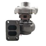 Excavator 4D95 Engine PC100-5 PC120-5 Turbocharger For Excavator Parts 6205-81