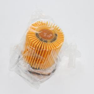 Wholesale Toyota Camry Highlander Engine Oil Filter 04152-YZZA1/04152-31090 from china suppliers