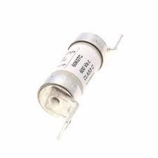 Wholesale RS17 Electrical Cartridge Fuse 500V 100KA Ceramic Material Cylindrical Fuse Link 22X58mm CE Cartridge Fuse from china suppliers