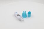CQP Professional Ear & Eorehead Household Digital Thermometer