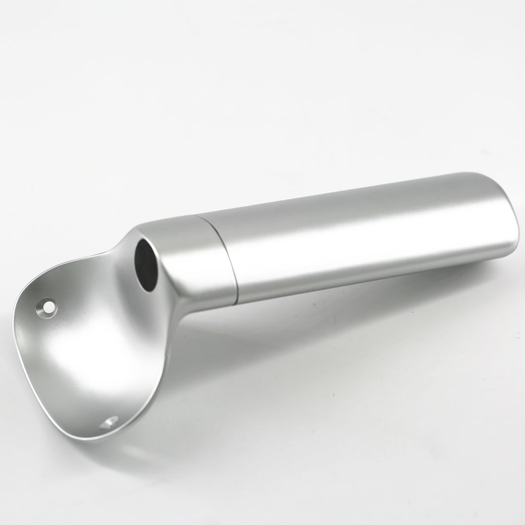 Die Casting for Luggage Part