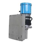 ZLP1000 Suspended Working Platform 8.3m/min Suspended Platform Cradle