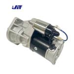 129940 - 77010 Excavator Engine Parts Yanmar 4TNE94 4TNV98 Starter