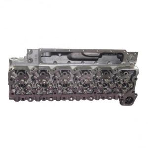 Wholesale 3997773 QSB6.7 ISBE6 Cummins Cylinder Head Excavator Spare Parts from china suppliers