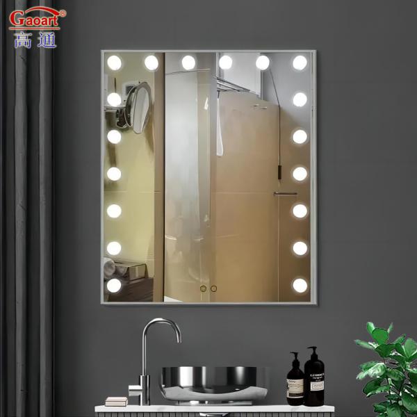 Discover the Perfect Hollywood Mirror for Your B2B Vanity Needs
