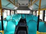 21-40 Seat Euro 6 Zero Emission Green Hydrogen Electric City Bus for Public