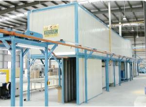 Wholesale Automatic coating line from china suppliers