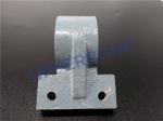 Cigarette Machinery Standard Size Drive Ball Race Housing With Circlips