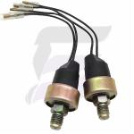 Hydraulic Oil Pressure Sensor 4259333 1-82410044-0 Hitachi EX100 EX120 EX150