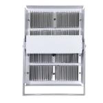 Outdoor High Pole IP65 LED Flood Light 25 60 90 Degree Beam Angle