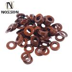 Carbon Steel DIN 2093 Disc Spring Belleville Washer TQ-3 M3M4M5M6M8