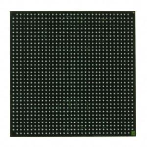 Wholesale XC4VFX100-10FF1152C from china suppliers