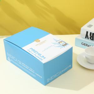 Wholesale Printed Retail Stores Cardboard Counter Display Boxes Folding Paper CDU Box from china suppliers
