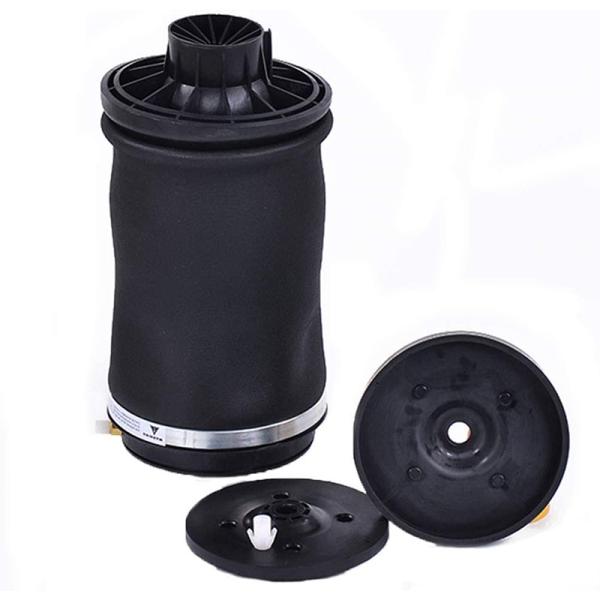 GL-Class X164 Mercedes Air Spring Shocks Rear Left Right 1643201025