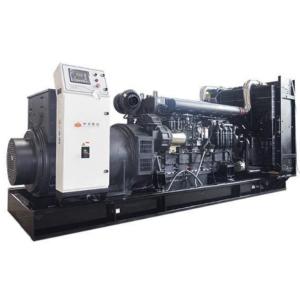 Wholesale 800kw Diesel Generator with Cummins Perkings Wechai Yuchai Deutz Sdec Alternator from china suppliers